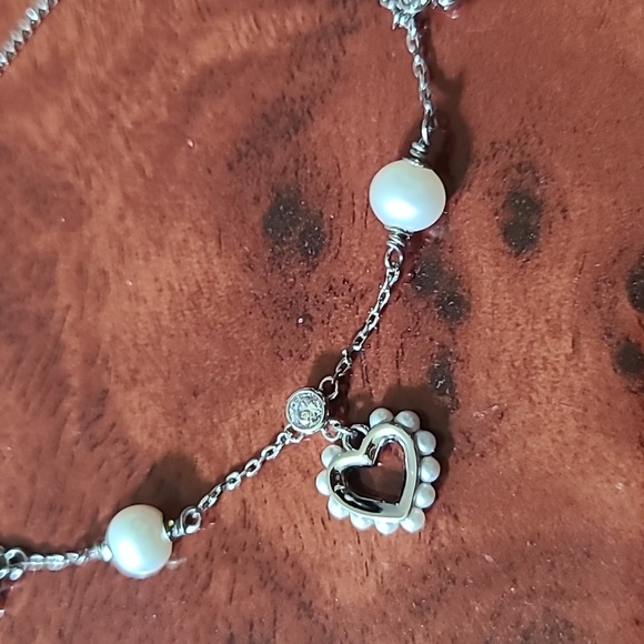 NWT Kate Spade Shining Spade Slider Bracelet - Picture 3 of 6